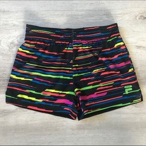Fila Sport Shorts